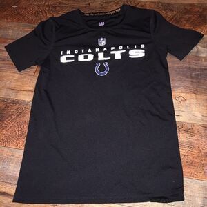 LN NFL Indianapolis Colts Tee YSM
